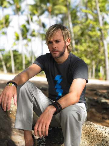Dominic Monaghan