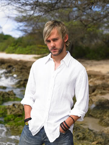 Dominic Monaghan