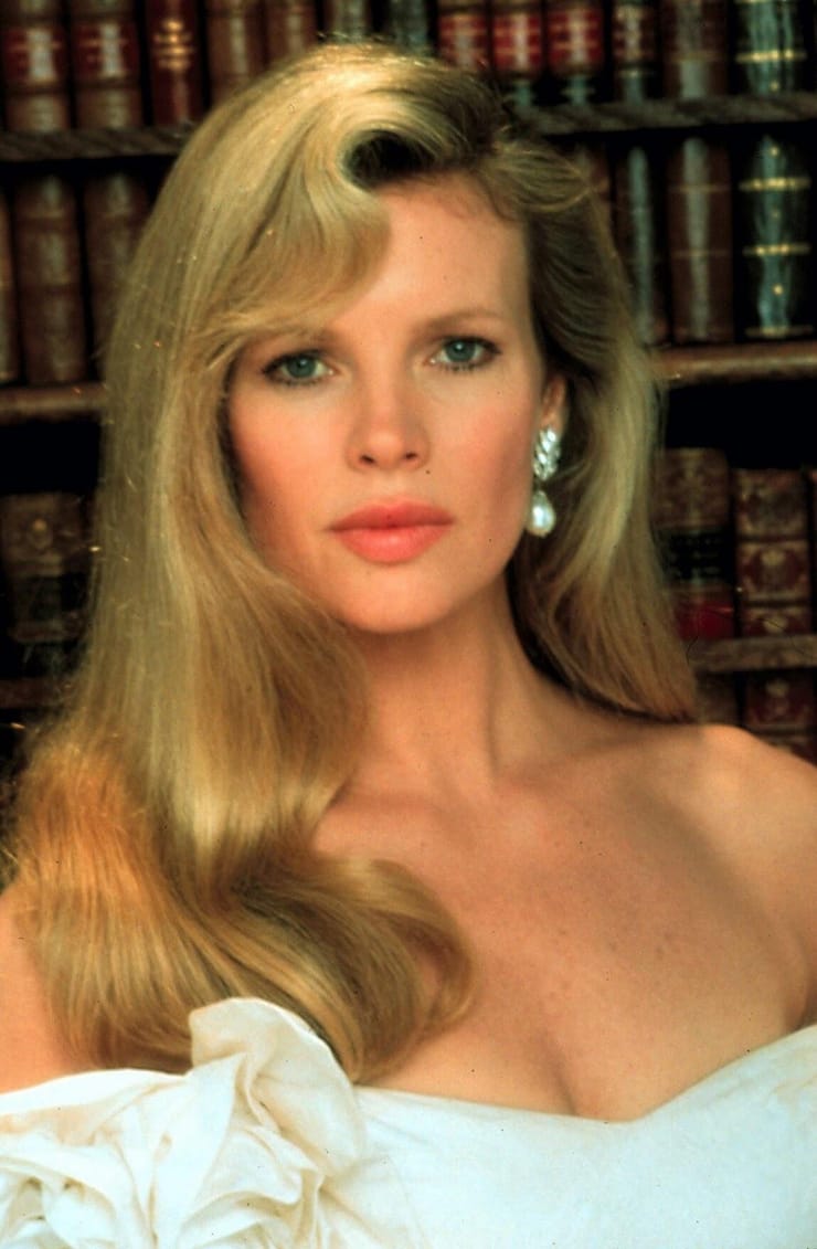 Kim Basinger