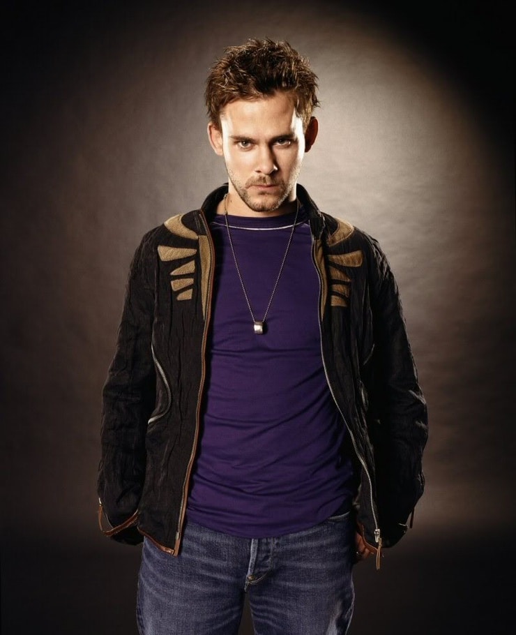 Dominic Monaghan