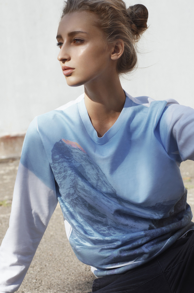 Karina Pavlychko