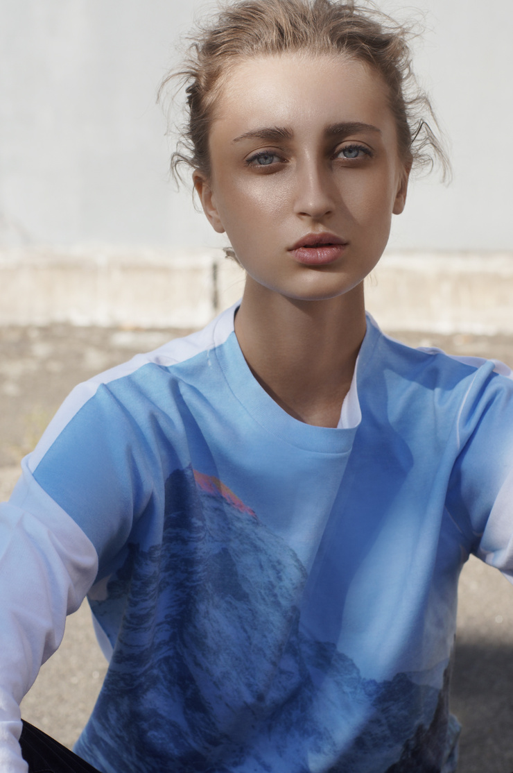 Karina Pavlychko
