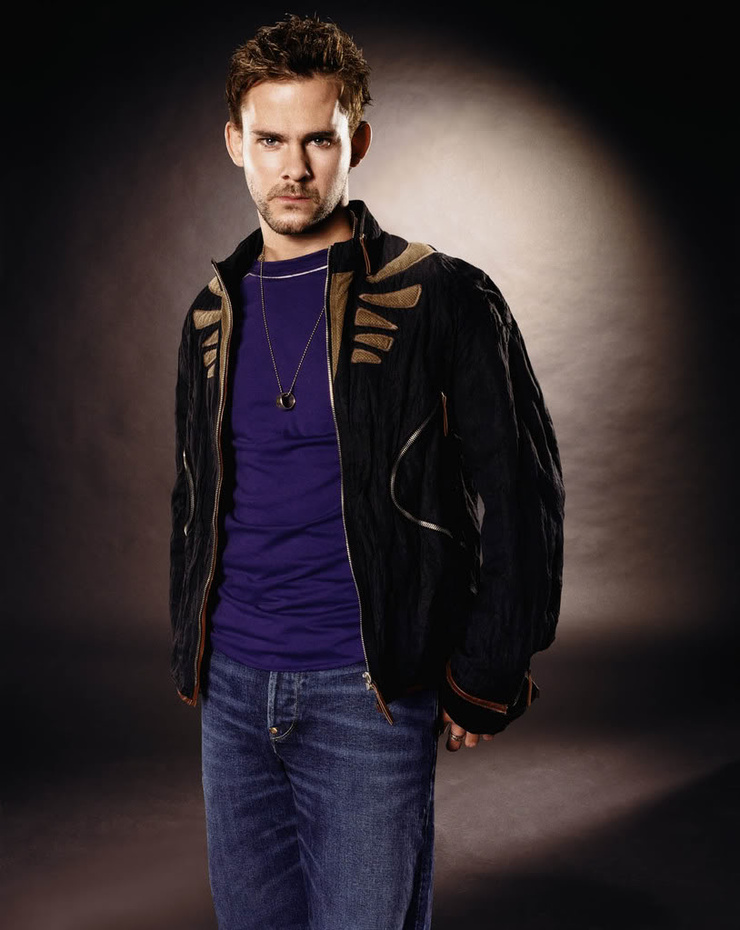 Dominic Monaghan