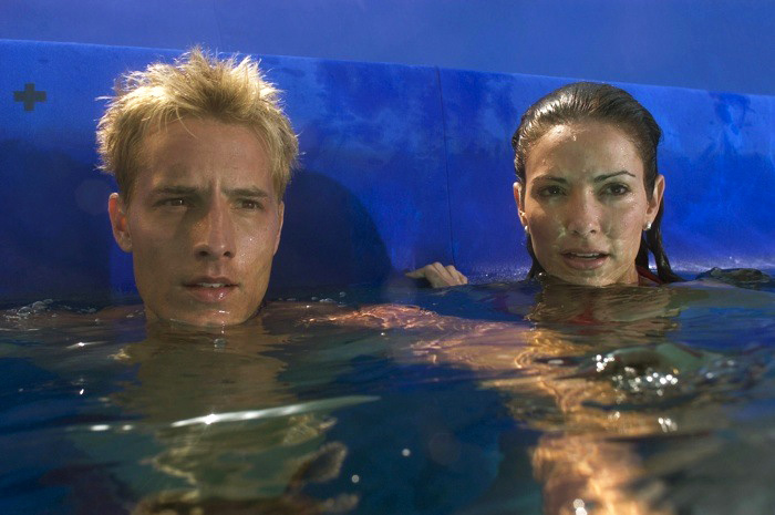 Picture of Aquaman (2006)