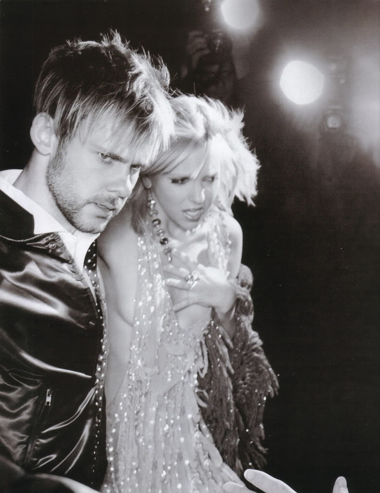 Dominic Monaghan