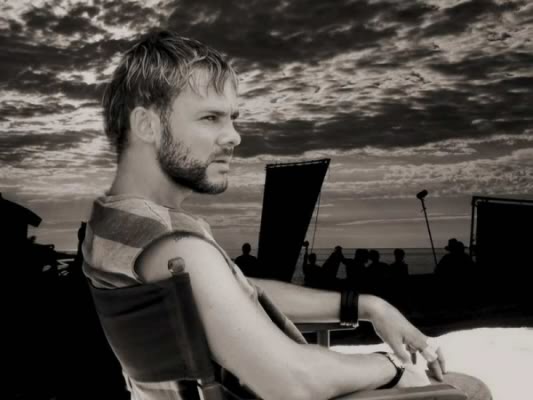 Dominic Monaghan