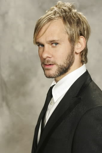 Dominic Monaghan Dominic Monaghan