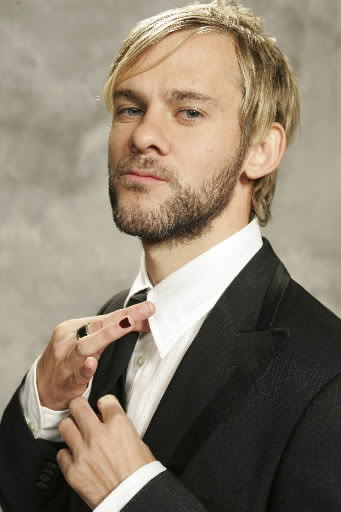 Dominic Monaghan