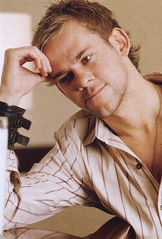 Dominic Monaghan