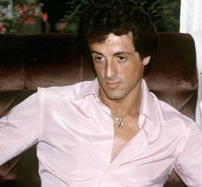 Picture of Sylvester Stallone