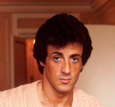 Sylvester Stallone