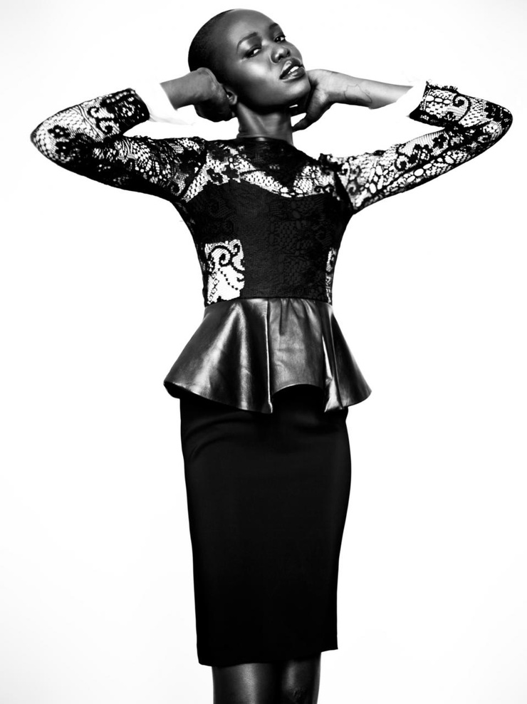 Mari Agory