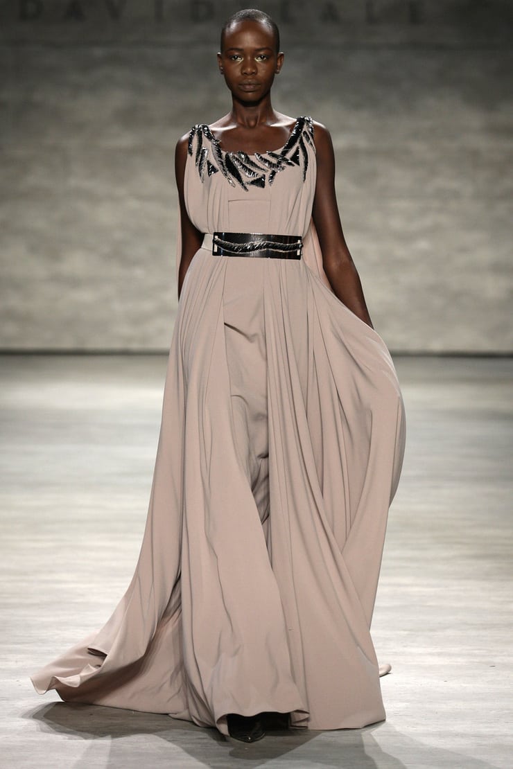 Mari Agory