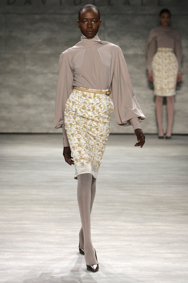 Mari Agory