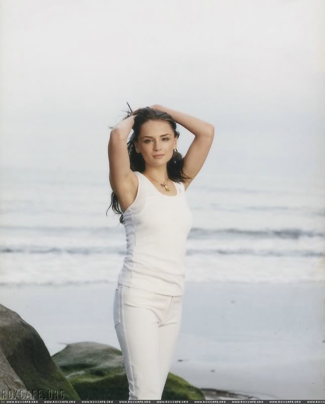 Rachael Leigh Cook