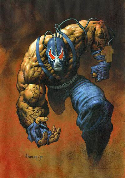 Bane 