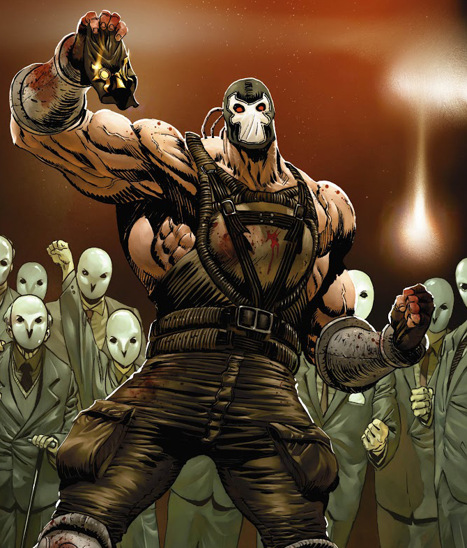 Bane 
