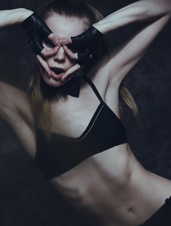Violet Burak