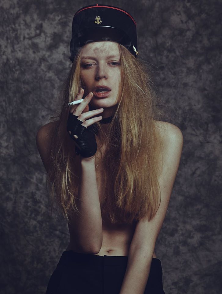 Violet Burak