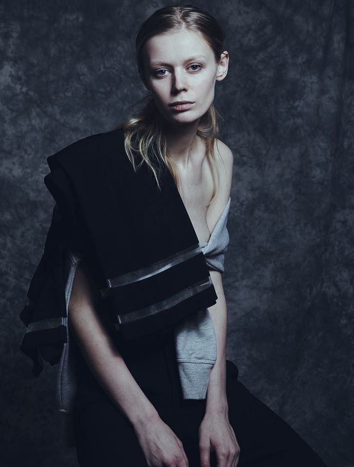 Violet Burak
