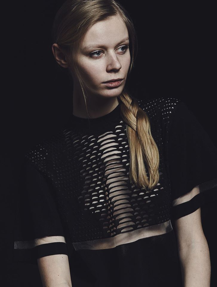 Violet Burak