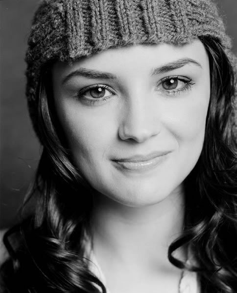 Rachael Leigh Cook