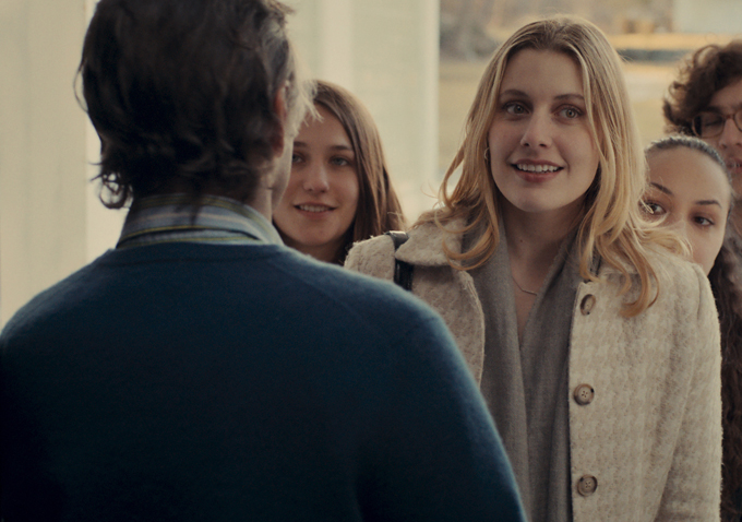 Mistress America