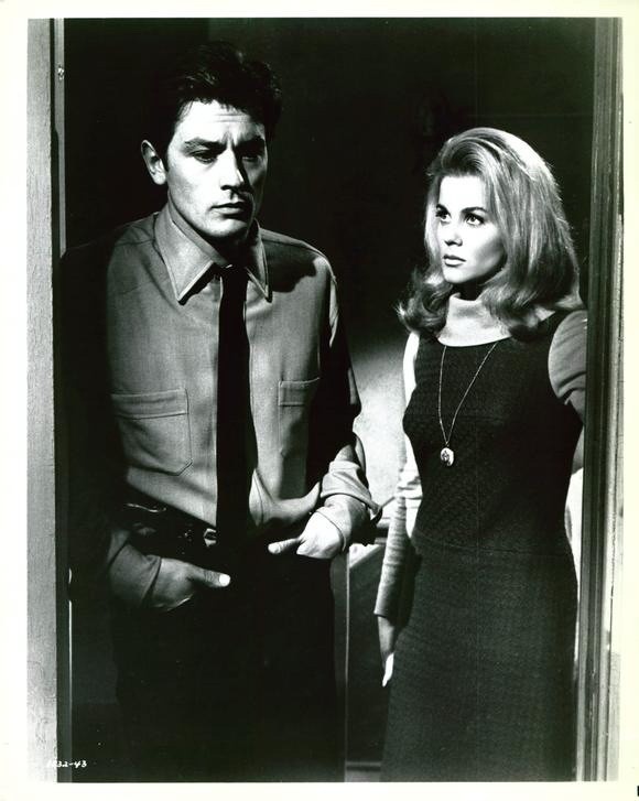 Once a Thief (1965) Once a Thief (1965)
