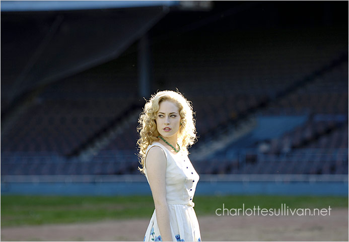 Charlotte Sullivan Charlotte Sullivan