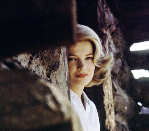 Gena Rowlands