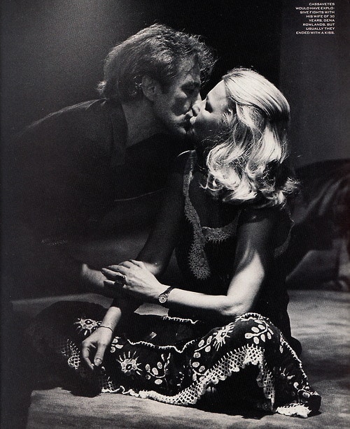 Gena Rowlands Gena Rowlands