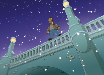 The Simpsons
