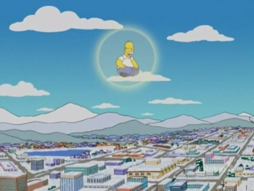 The Simpsons