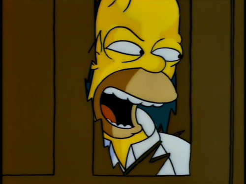 The Simpsons