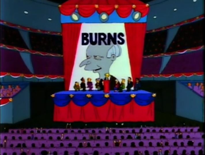 The Simpsons The Simpsons