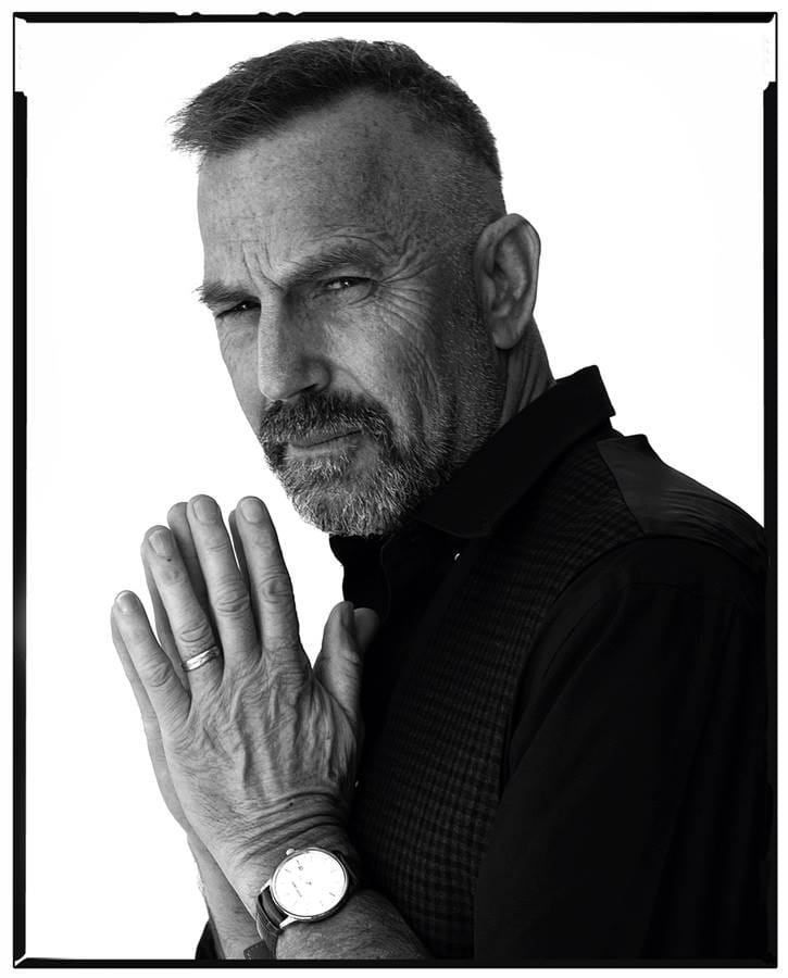 Kevin Costner