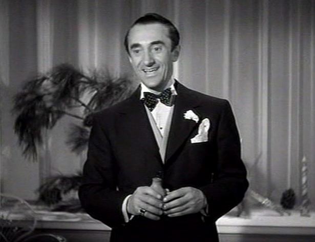 Leon Belasco