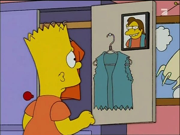 The Simpsons