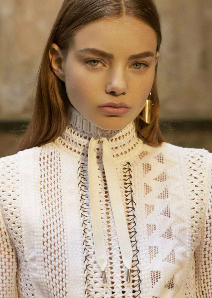Kristine Froseth Kristine Froseth