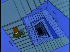 The Simpsons