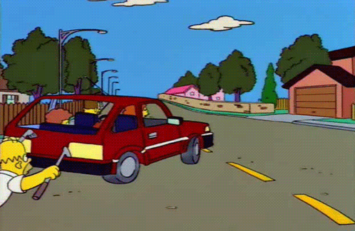 The Simpsons