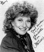 Charlotte Rae