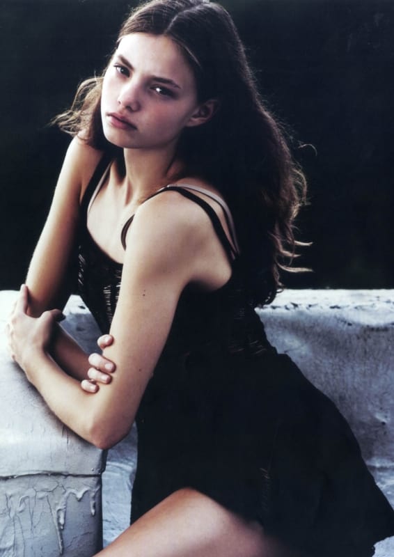 Kristine Froseth