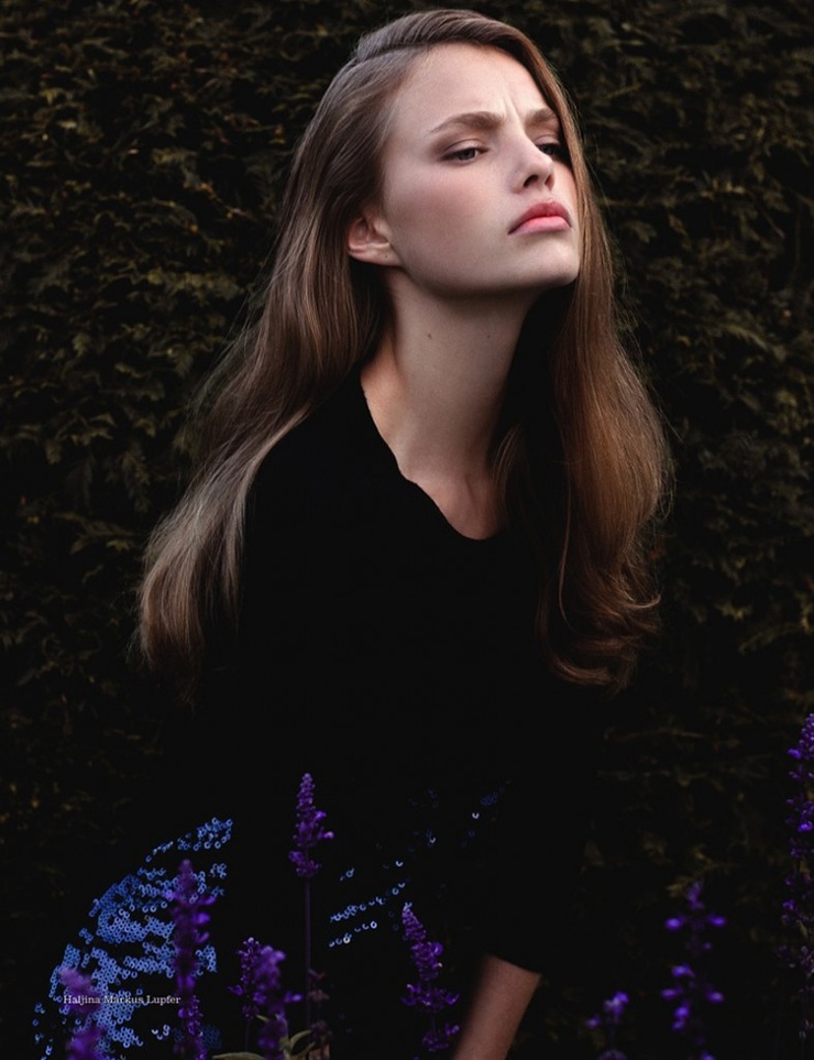 Kristine Froseth