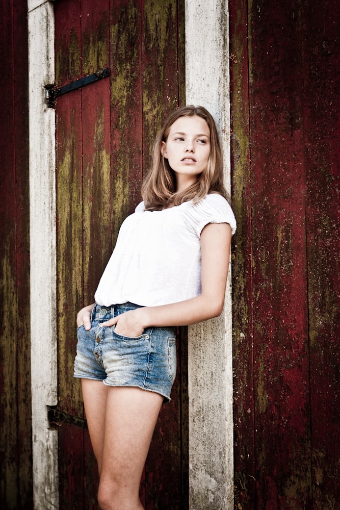 Kristine Froseth