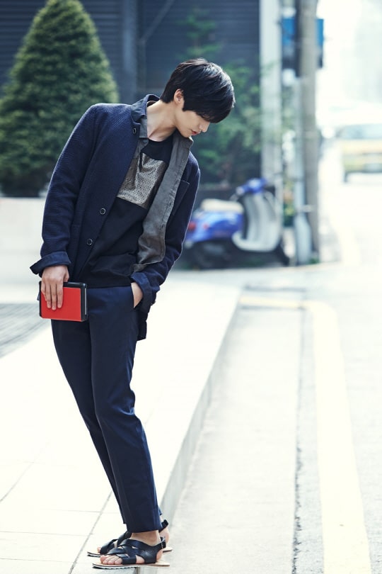 Jae-rim Song