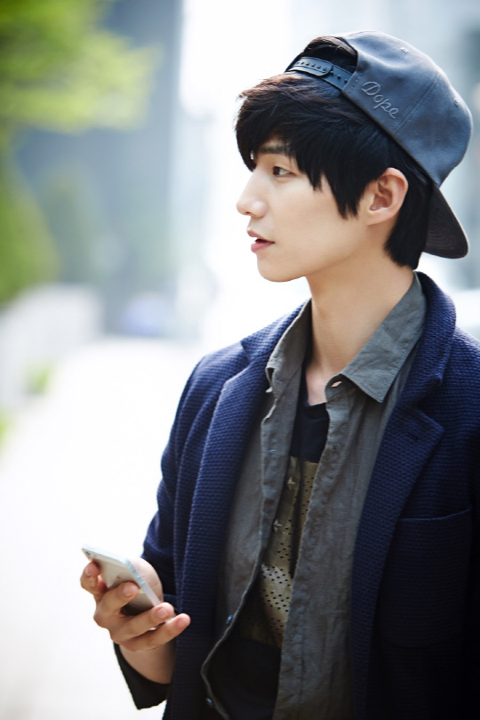 Jae-rim Song