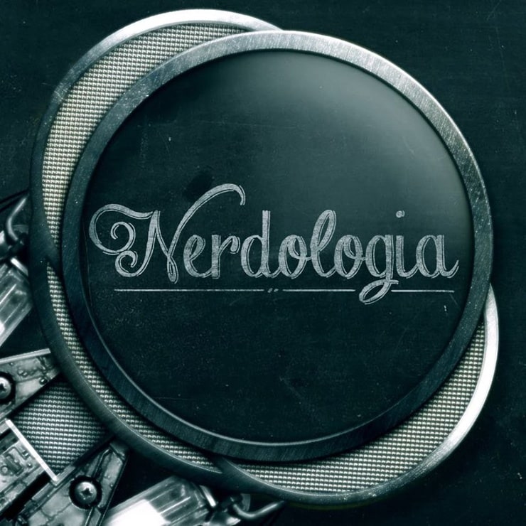 Nerdologia