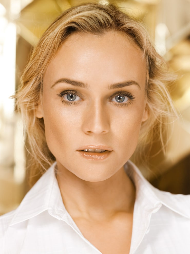 Diane Kruger Diane Kruger