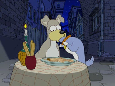 The Simpsons